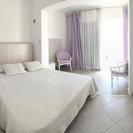 Appartement Club Atlantis