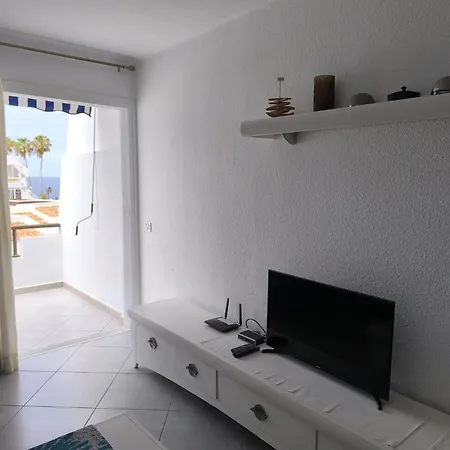 Club Atlantis Appartement Costa Adeje (Tenerife)