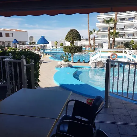 Club Atlantis * Costa Adeje (Tenerife)