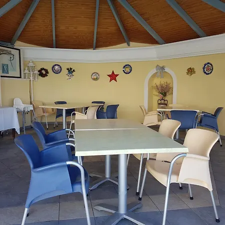 Appartement Club Atlantis