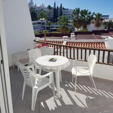 Appartement Club Atlantis *