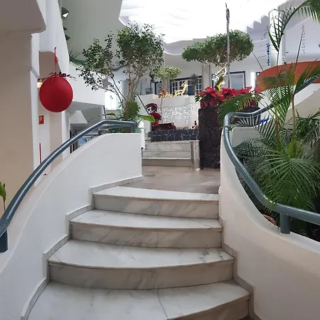 Club Atlantis Appartement Costa Adeje (Tenerife)