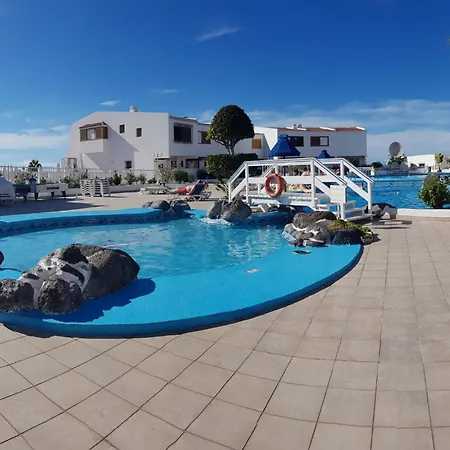 Appartement Club Atlantis