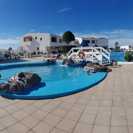 Apartment Club Atlantis *