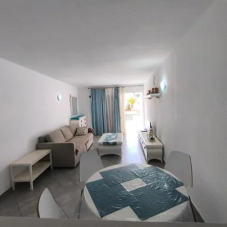 Club Atlantis Apartment Costa Adeje (Tenerife)