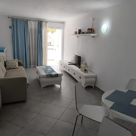 Club Atlantis Apartment Costa Adeje (Tenerife)