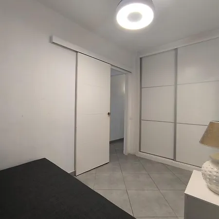 Club Atlantis Apartment *
